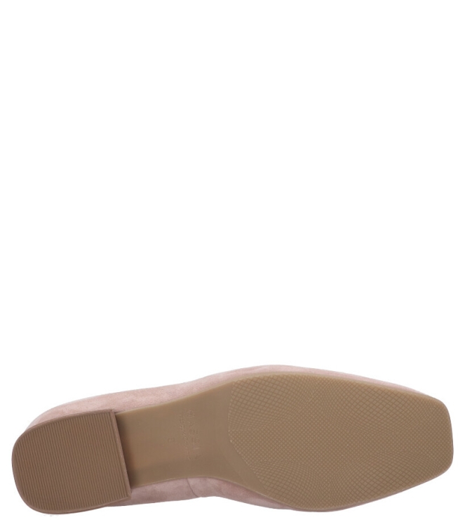 Hassia instapper <span>300835 4900 Napoli</span> 300835 4900 Napoli beige - www.bremmerschoenen.live - Bremmer Schoenen