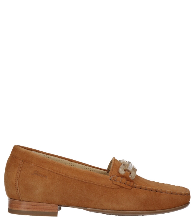 Sioux Sioux instapper <span>67092 Cortizia 724</span> russet camoscia Sioux instapper <span>67092 Cortizia 724</span> 67092 Cortizia 724 cognac - www.bremmerschoenen.live - Bremmer Schoenen