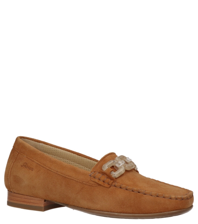 Sioux Sioux instapper <span>67092 Cortizia 724</span> russet camoscia Sioux instapper <span>67092 Cortizia 724</span> 67092 Cortizia 724 cognac - www.bremmerschoenen.live - Bremmer Schoenen