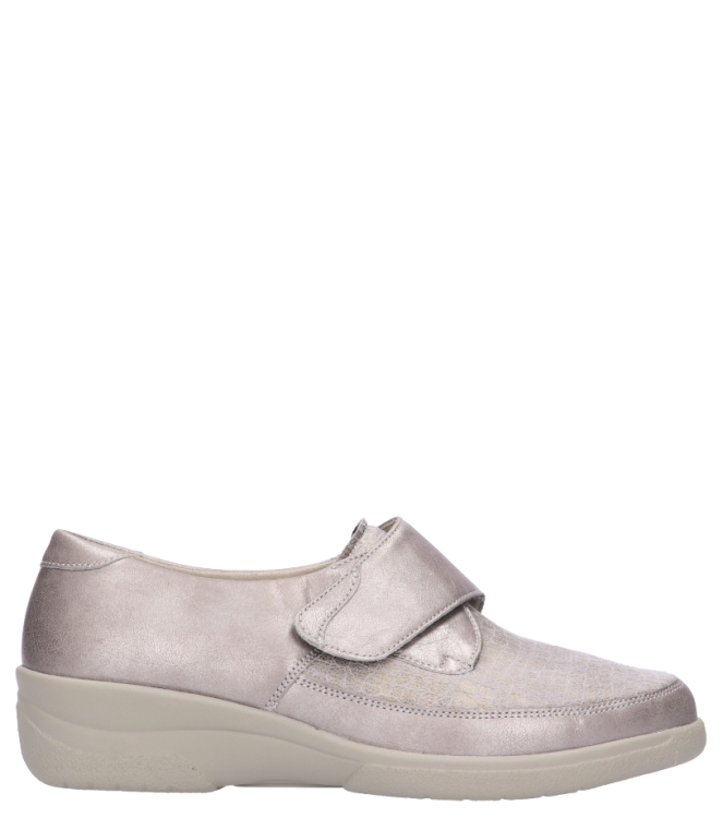 Solidus Klittenbandschoen <span>26530 40169 Hedda</span> 26530 40169 Hedda beige - www.bremmerschoenen.live - Bremmer Schoenen