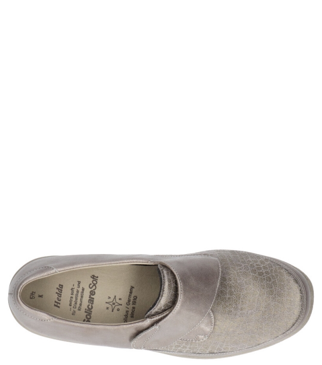 Solidus Klittenbandschoen <span>26530 40169 Hedda</span> 26530 40169 Hedda beige - www.bremmerschoenen.live - Bremmer Schoenen