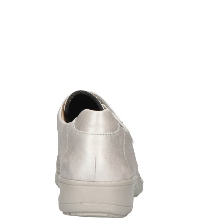 Solidus klittenbandschoen <span>29506 20720 Kate</span> 29506 20720 Kate grijs - www.bremmerschoenen.live - Bremmer Schoenen