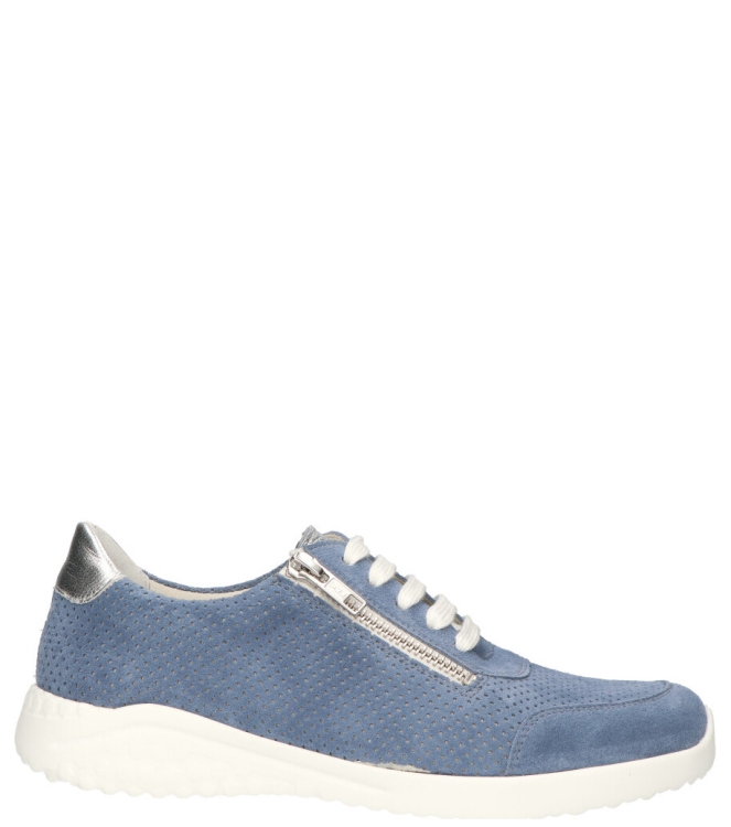 Solidus Solidus sneaker <span>52002 80385 Hyle</span> 80385 VELOUR/GLORY jeans/silver Solidus sneaker <span>52002 80385 Hyle</span> 52002 80385 Hyle blauw - www.bremmerschoenen.live - Bremmer Schoenen