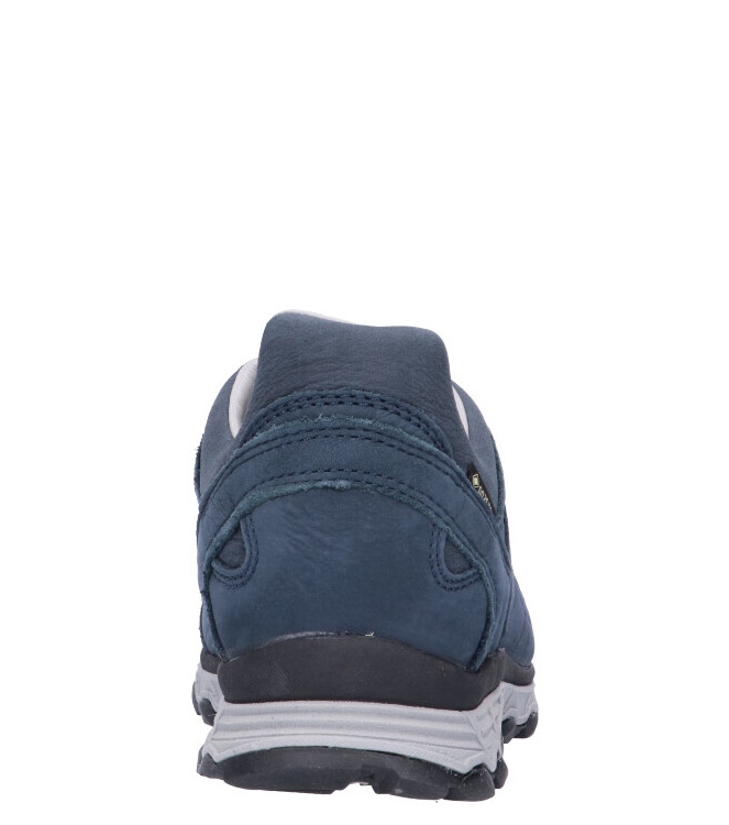 Meindl wandelschoen laag <span>5112-49 Palermo Lady GTX</span> 5112-49 Palermo Lady GTX blauw - www.bremmerschoenen.live - Bremmer Schoenen