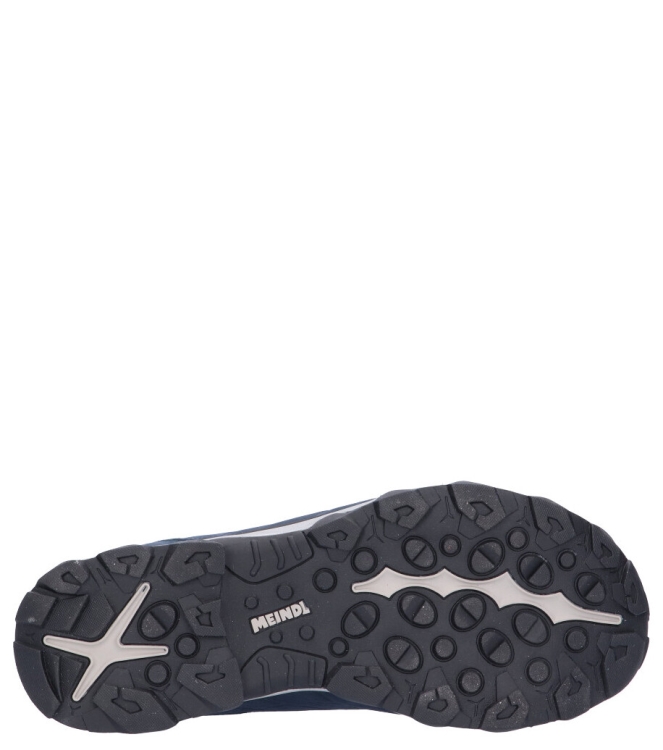 Meindl wandelschoen laag <span>5112-49 Palermo Lady GTX</span> 5112-49 Palermo Lady GTX blauw - www.bremmerschoenen.live - Bremmer Schoenen