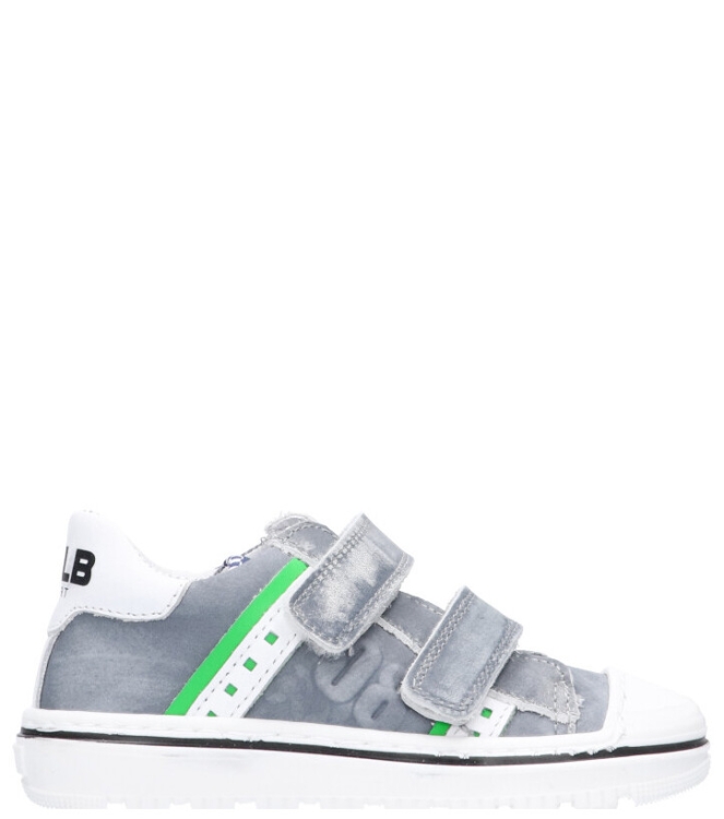 Develab klittenbandschoen <span>45027 627</span> 45027 627 blauw - www.bremmerschoenen.live - Bremmer Schoenen