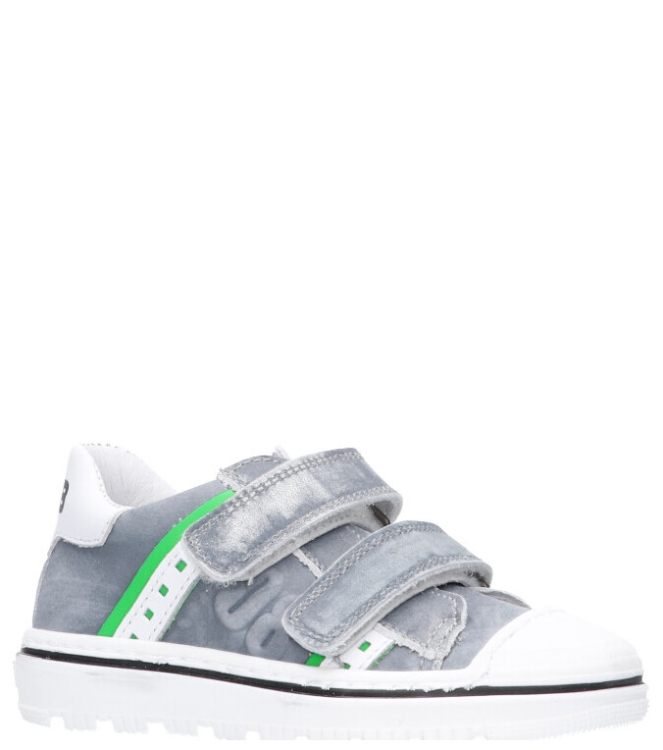 Develab klittenbandschoen <span>45027 627</span> 45027 627 blauw - www.bremmerschoenen.live - Bremmer Schoenen