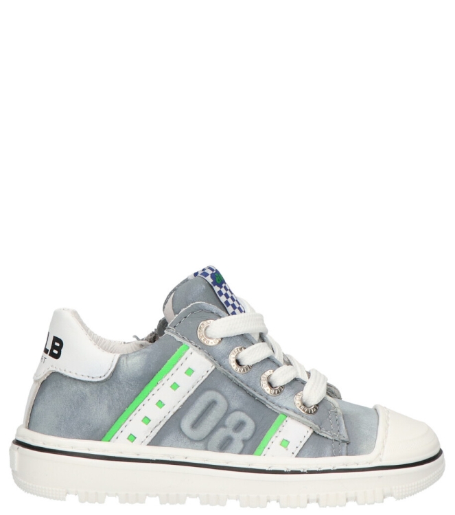 Develab Develab sneaker <span>45025 627</span> 627 Blue Brushed/Washed Develab sneaker <span>45025 627</span> 45025 627 blauw - www.bremmerschoenen.live - Bremmer Schoenen
