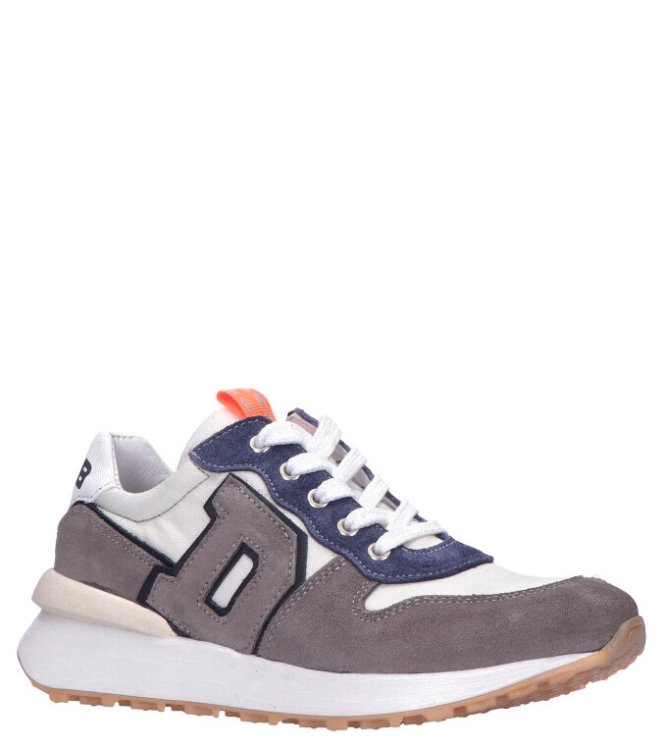 Develab Develab sneaker <span>45613 829</span> 829 Grey Fantasy Develab sneaker <span>45613 829</span> 45613 829 grijs - www.bremmerschoenen.live - Bremmer Schoenen