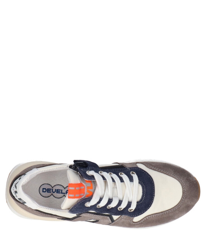 Develab Develab sneaker <span>45613 829</span> 829 Grey Fantasy Develab sneaker <span>45613 829</span> 45613 829 grijs - www.bremmerschoenen.live - Bremmer Schoenen