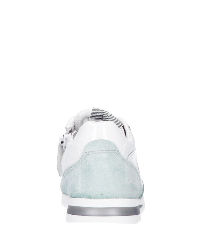 Giga sneaker <span>G3890 A72A18</span> G3890 A72A18 groen - www.bremmerschoenen.live - Bremmer Schoenen
