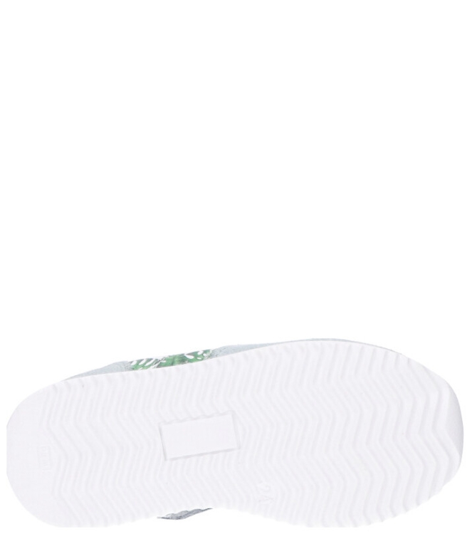 Giga sneaker <span>G3890 A72A18</span> G3890 A72A18 groen - www.bremmerschoenen.live - Bremmer Schoenen