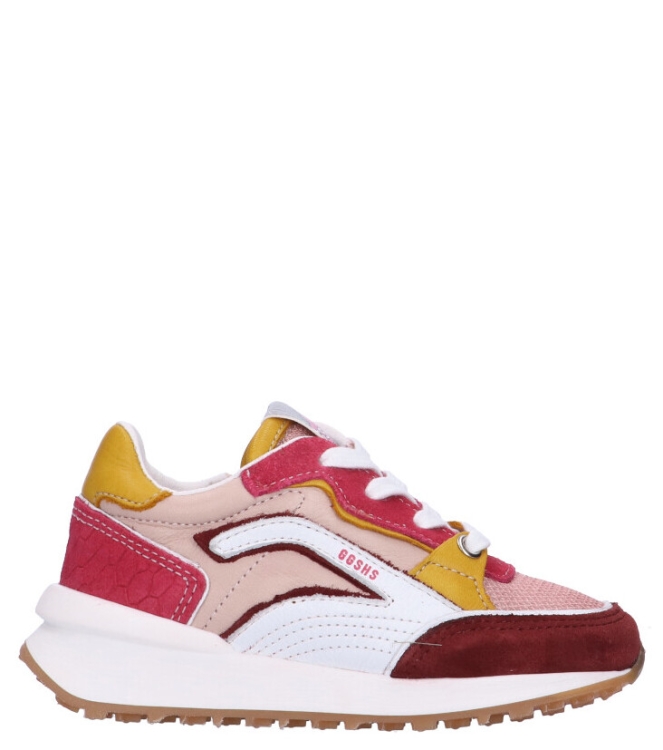 Giga sneaker <span>G3900 A48A18</span> G3900 A48A18 meerkleurig - www.bremmerschoenen.live - Bremmer Schoenen