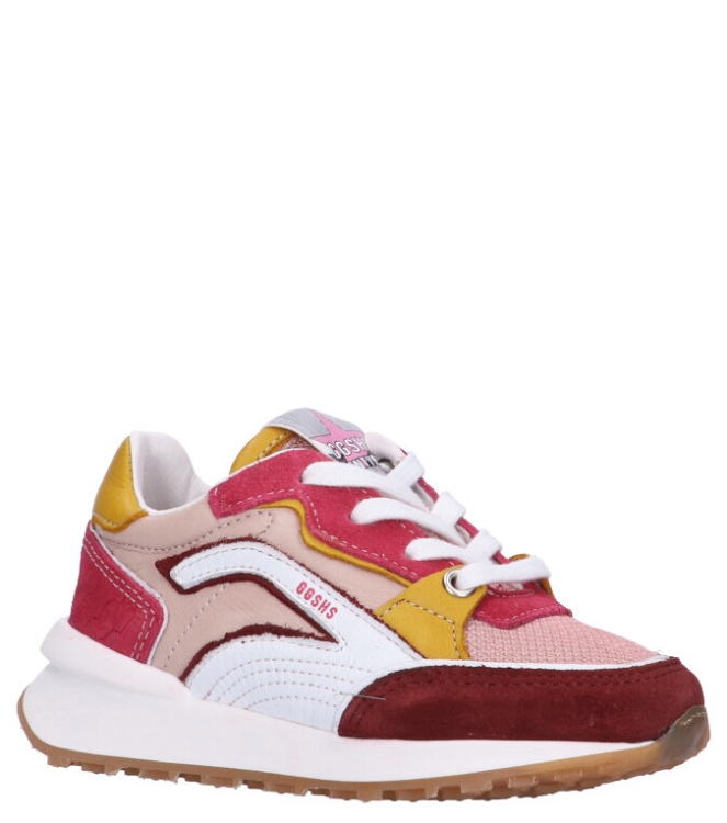 Giga sneaker <span>G3900 A48A18</span> G3900 A48A18 meerkleurig - www.bremmerschoenen.live - Bremmer Schoenen