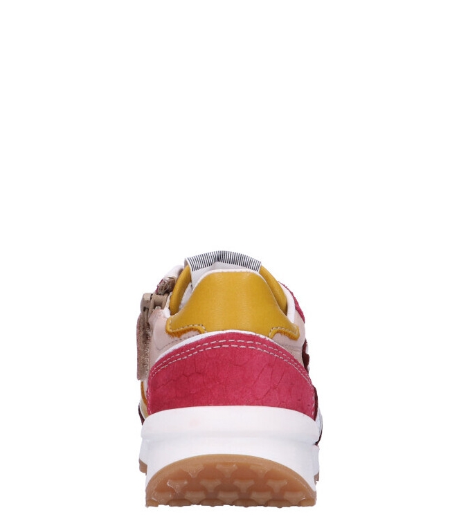 Giga sneaker <span>G3900 A48A18</span> G3900 A48A18 meerkleurig - www.bremmerschoenen.live - Bremmer Schoenen