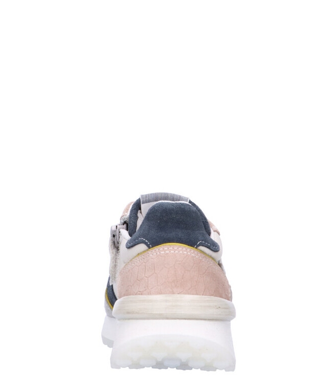 Giga Giga sneaker <span>G3900 A79A35</span> A79A35 velour tequila/savana quince Giga sneaker <span>G3900 A79A35</span> G3900 A79A35 meerkleurig - www.bremmerschoenen.live - Bremmer Schoenen
