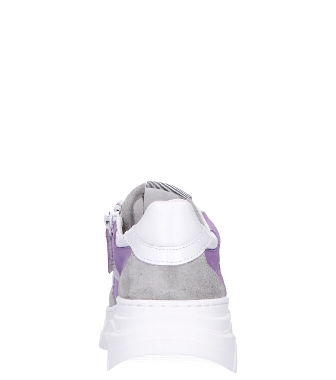 Giga Giga sneaker <span>G3952 A63D44</span> A63D44 velour dawn blue/ante lirio Giga sneaker <span>G3952 A63D44</span> G3952 A63D44 grijs - www.bremmerschoenen.live - Bremmer Schoenen