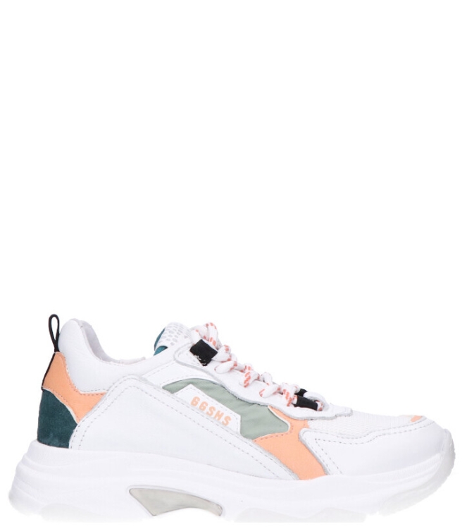 Giga sneaker <span>G3880 A18B12</span> G3880 A18B12 wit - www.bremmerschoenen.live - Bremmer Schoenen