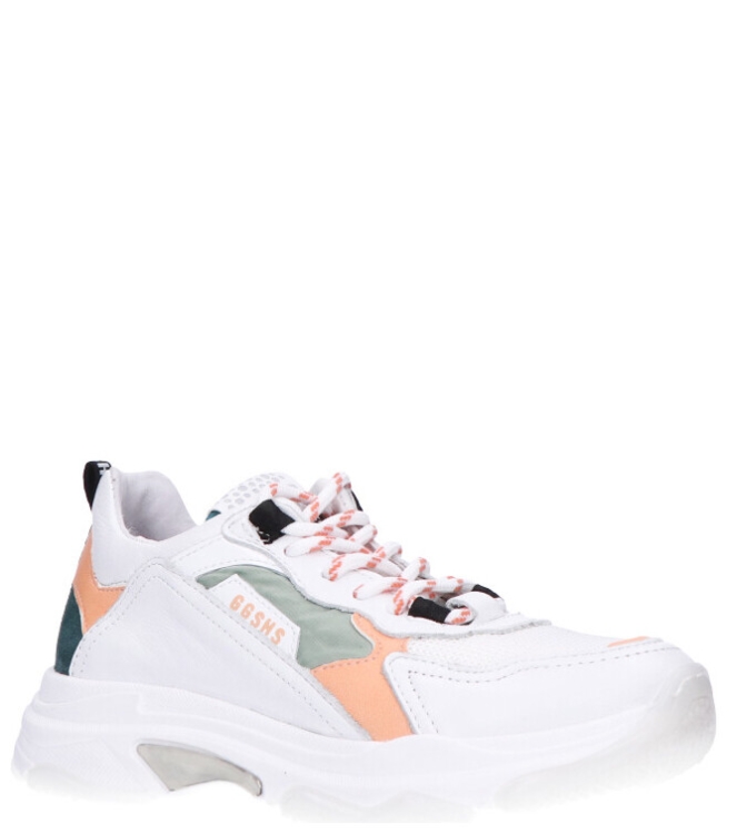 Giga sneaker <span>G3880 A18B12</span> G3880 A18B12 wit - www.bremmerschoenen.live - Bremmer Schoenen