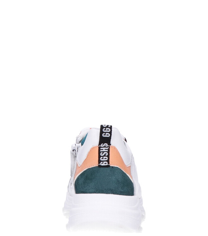 Giga sneaker <span>G3880 A18B12</span> G3880 A18B12 wit - www.bremmerschoenen.live - Bremmer Schoenen