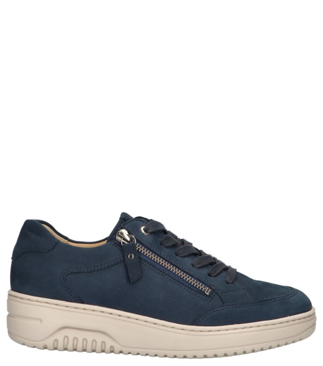 Hartjes Hartjes sneaker <span>162.1703 65/00 Soul</span> 65/00 marineblau Hartjes sneaker <span>162.1703 65/00 Soul</span> 162.1703 65/00 Soul blauw - www.bremmerschoenen.live - Bremmer Schoenen