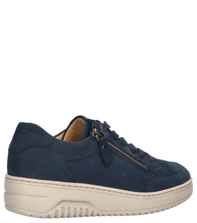 Hartjes Hartjes sneaker <span>162.1703 65/00 Soul</span> 65/00 marineblau Hartjes sneaker <span>162.1703 65/00 Soul</span> 162.1703 65/00 Soul blauw - www.bremmerschoenen.live - Bremmer Schoenen