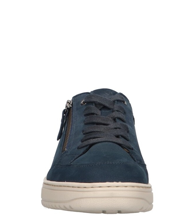 Hartjes Hartjes sneaker <span>162.1703 65/00 Soul</span> 65/00 marineblau Hartjes sneaker <span>162.1703 65/00 Soul</span> 162.1703 65/00 Soul blauw - www.bremmerschoenen.live - Bremmer Schoenen