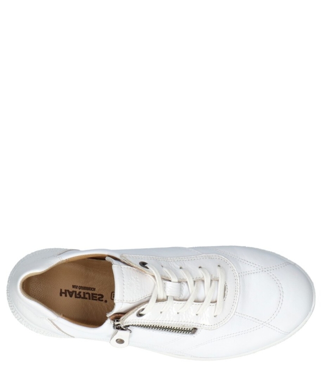 Hartjes Hartjes sneaker <span>162.1602 02/02 Rap</span> 02/02 weiss weiss Hartjes sneaker <span>162.1602 02/02 Rap</span> 162.1602 02/02 Rap wit - www.bremmerschoenen.live - Bremmer Schoenen