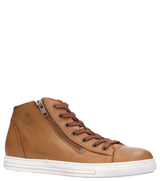 Aqa Sneaker <span>A8023 A13</span> A8023 A13 cognac - www.bremmerschoenen.live - Bremmer Schoenen