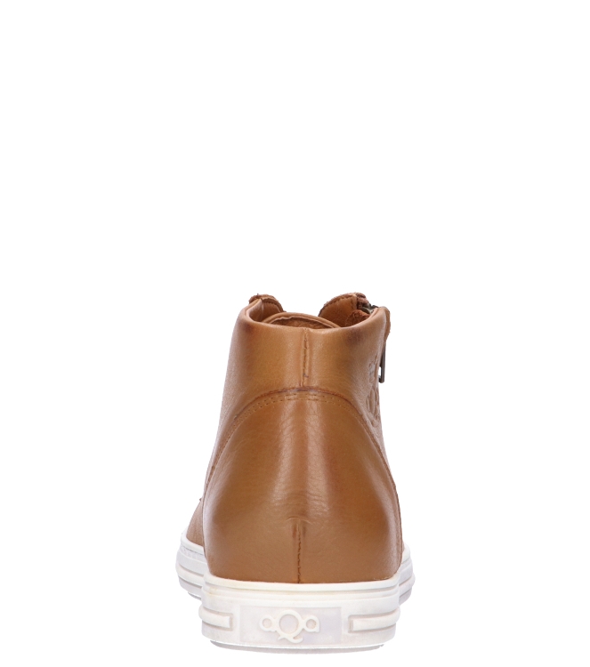 Aqa Sneaker <span>A8023 A13</span> A8023 A13 cognac - www.bremmerschoenen.live - Bremmer Schoenen
