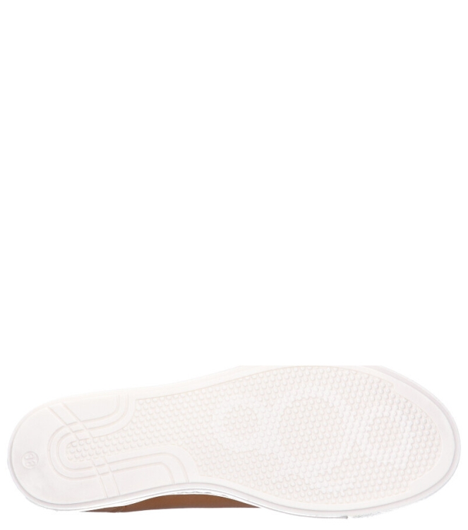 Aqa Sneaker <span>A8023 A13</span> A8023 A13 cognac - www.bremmerschoenen.live - Bremmer Schoenen