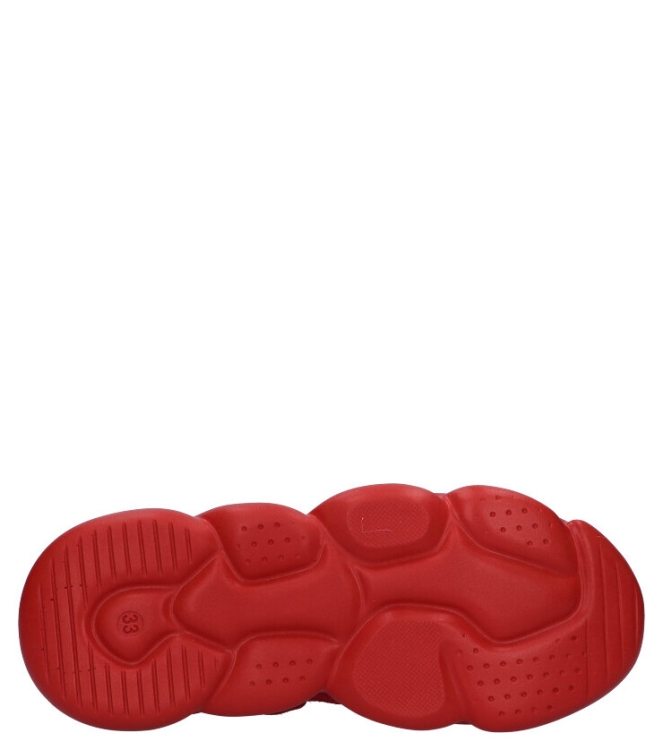 Red-Rag Red Rag sneaker <span>13483 423</span> 423 Red Suede Red Rag sneaker <span>13483 423</span> 13483 423 rood - www.bremmerschoenen.live - Bremmer Schoenen