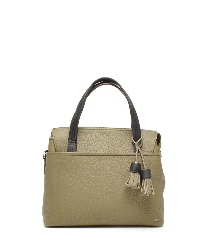 Berba Berba tas <span>125-199-49</span> Olive Berba tas <span>125-199-49</span> 125-199-49 groen - www.bremmerschoenen.live - Bremmer Schoenen