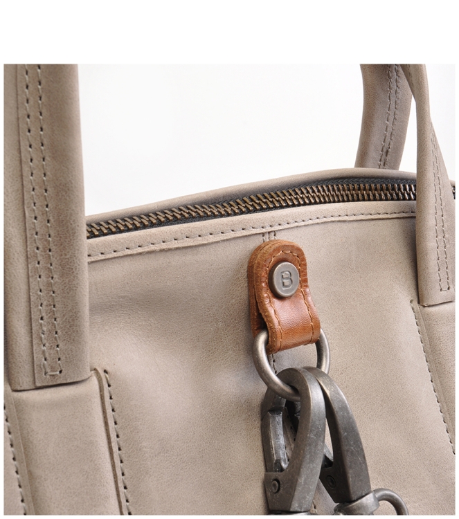 Berba rugtas <span>825-149-30</span> 825-149-30 grijs - www.bremmerschoenen.live - Bremmer Schoenen