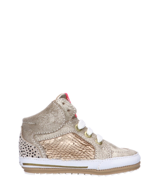Shoesme Shoesme babyschoen <span>BP22S027-B</span> 2 Gold Shoesme babyschoen <span>BP22S027-B</span> BP22S027-B goud - www.bremmerschoenen.live - Bremmer Schoenen