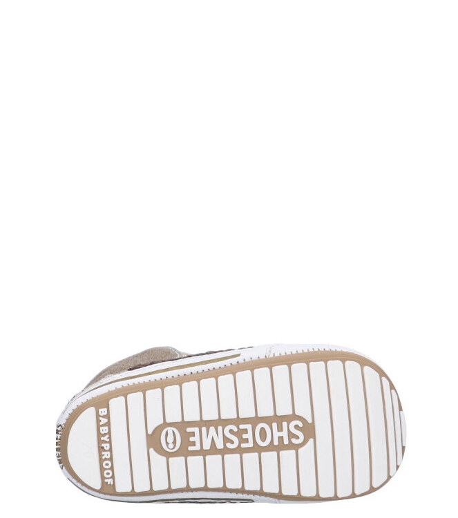Shoesme Shoesme babyschoen <span>BP22S027-B</span> 2 Gold Shoesme babyschoen <span>BP22S027-B</span> BP22S027-B goud - www.bremmerschoenen.live - Bremmer Schoenen