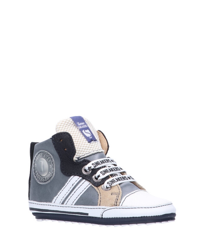 Shoesme Shoesme babyschoen <span>BP22S006-A</span> Blue Shoesme babyschoen <span>BP22S006-A</span> BP22S006-A blauw - www.bremmerschoenen.live - Bremmer Schoenen