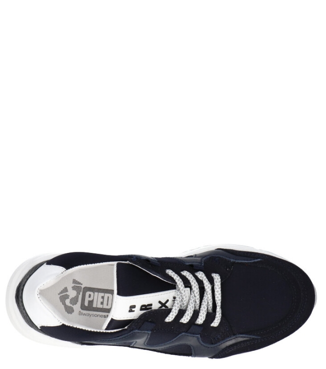 Piedro Piedro sneaker <span>111.78269.10 5699</span> 5699 navy blue Piedro sneaker <span>111.78269.10 5699</span> 111.78269.10 5699 blauw - www.bremmerschoenen.live - Bremmer Schoenen