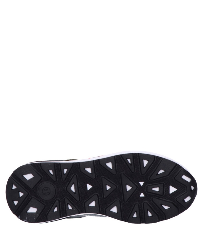 Piedro sneaker <span>111.78199.10 9743</span> 111.78199.10 9743 groen - www.bremmerschoenen.live - Bremmer Schoenen