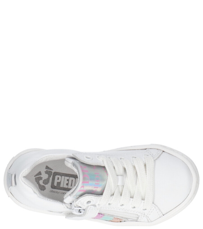 Piedro Piedro sneaker <span>111.76149.70 9936</span> 9936 white Piedro sneaker <span>111.76149.70 9936</span> 111.76149.70 9936 wit - www.bremmerschoenen.live - Bremmer Schoenen