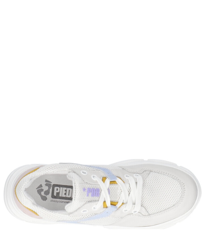 Piedro Piedro sneaker <span>111.76209.10 9776</span> 9776 white Piedro sneaker <span>111.76209.10 9776</span> 111.76209.10 9776 wit - www.bremmerschoenen.live - Bremmer Schoenen