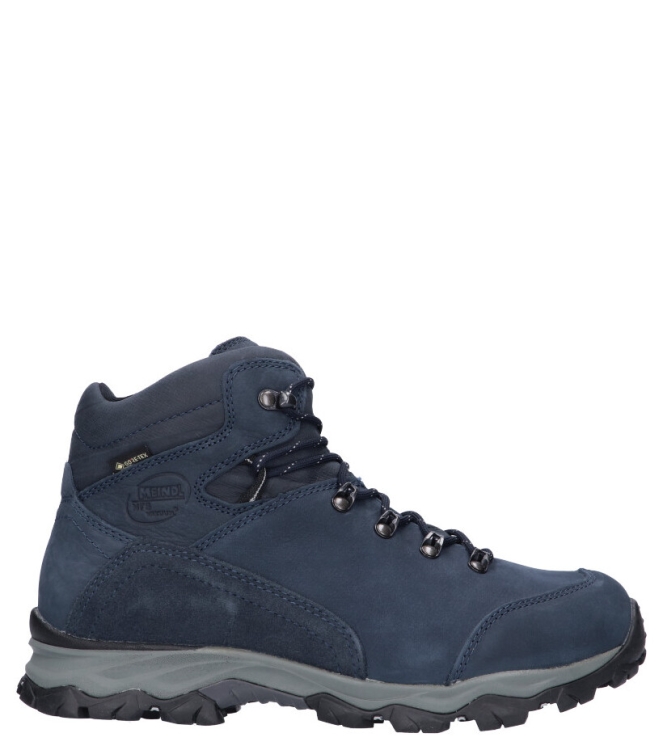 Meindl wandelschoen <span>5541-49 Eppan lady GTX</span> 5541-49 Eppan lady GTX blauw - www.bremmerschoenen.live - Bremmer Schoenen