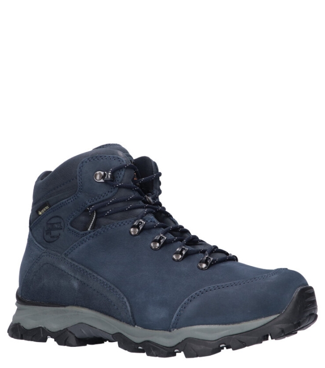 Meindl wandelschoen <span>5541-49 Eppan lady GTX</span> 5541-49 Eppan lady GTX blauw - www.bremmerschoenen.live - Bremmer Schoenen