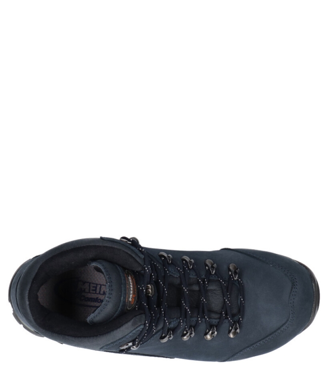 Meindl wandelschoen <span>5541-49 Eppan lady GTX</span> 5541-49 Eppan lady GTX blauw - www.bremmerschoenen.live - Bremmer Schoenen