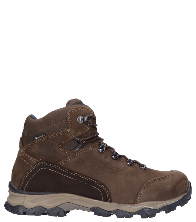 Meindl wandelschoen <span>5542-39 Eppan GTX</span> 5542-39 Eppan GTX bruin - www.bremmerschoenen.live - Bremmer Schoenen