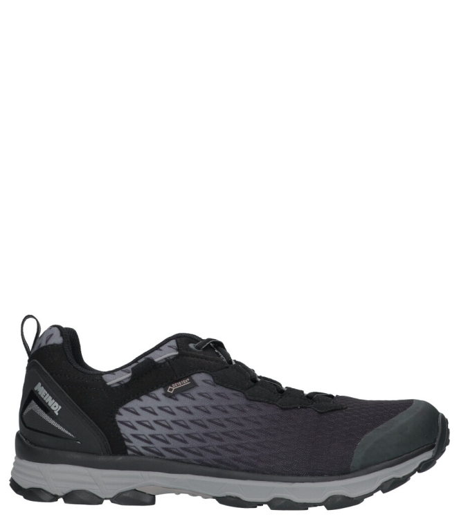 Meindl wandelschoen <span>5111-01 Activo Sport GTX</span> 5111-01 Activo Sport GTX zwart - www.bremmerschoenen.live - Bremmer Schoenen