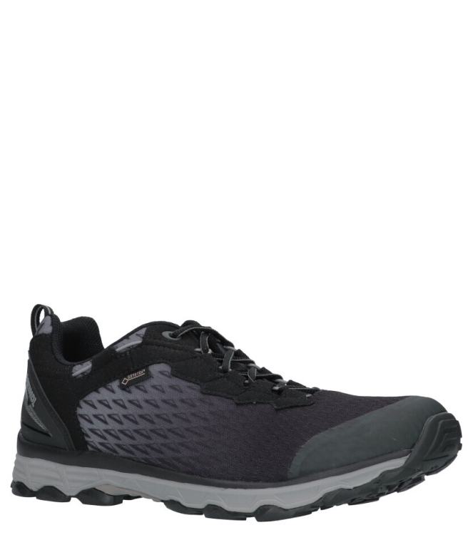 Meindl wandelschoen <span>5111-01 Activo Sport GTX</span> 5111-01 Activo Sport GTX zwart - www.bremmerschoenen.live - Bremmer Schoenen