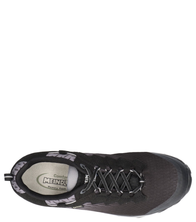 Meindl wandelschoen <span>5111-01 Activo Sport GTX</span> 5111-01 Activo Sport GTX zwart - www.bremmerschoenen.live - Bremmer Schoenen