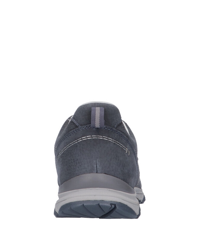 Meindl wandelschoen <span>4675-31 Matera</span> 4675-31 Matera grijs - www.bremmerschoenen.live - Bremmer Schoenen