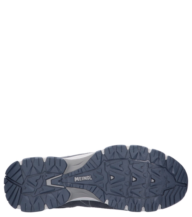 Meindl wandelschoen <span>4675-31 Matera</span> 4675-31 Matera grijs - www.bremmerschoenen.live - Bremmer Schoenen